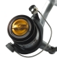 Preview: QUANTUM Axil 420 FD - Spinnrolle Angelrolle