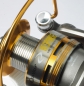 Preview: QUANTUM Response 420 FD - Spinnrolle Angelrolle