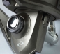 Preview: QUANTUM Response 420 FD - Spinnrolle Angelrolle