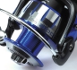 Preview: QUANTUM Code 620 FD - Spinnrolle Angelrolle