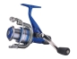 Preview: QUANTUM Antix 540 RD - Heckbremsrolle