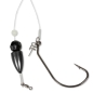Preview: Quantum 4street Texas Rig #2 - 5g Gewicht Tungsten