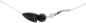 Preview: Quantum 4street Texas Rig #2 - 5g Gewicht Tungsten