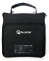 Preview: Paladin - Vorfachtasche Brandung, Meeresangeln, Spinnangeln, Softlure - 22x21,5 cm