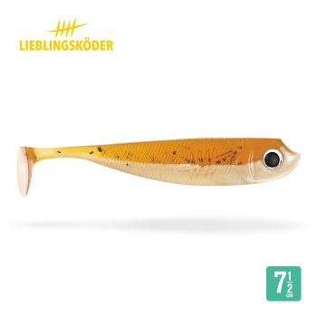 Lieblingsköder Whisky 7,5 cm - 5 Stück