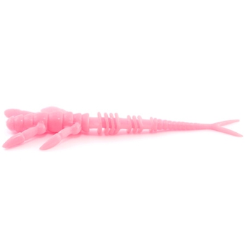 FishUp Flit 2" - 5,5cm - 9 Stück - Farbe 048 - Bubble Gum