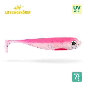 Lieblingsköder Pinky 7,5 cm - 5 Stück