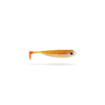 Lieblingsköder Whisky Orange 7,5 cm - 5 Stück