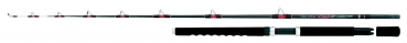 BALZER Magna® MX-5 Advanced Power Tip Fjord 40 - 40 lbs - 2,10 m