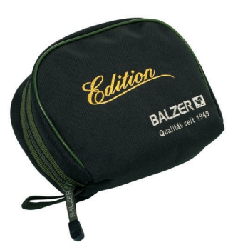 BALZER Edition Rollentasche
