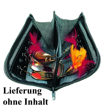 BALZER Spinnertasche Blinkertasche 16x9cm