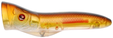Sebile® Splasher 72mm 10g - 	Blood Red Amber