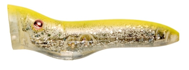 Sebile® Splasher 72mm 10g - 	PU