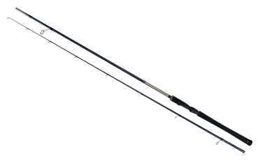 SHAKESPEARE AGILITY Predator 8FT 2,44m MEDIUM SPIN 20-50g