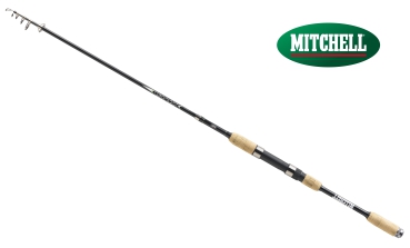MITCHELL Tanager Spin Telescopic 2,40m 10-35g
