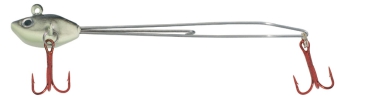 Volker Dapoz original Master Jig  - 80 Gramm