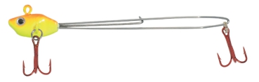 Volker Dapoz original Master Jig  - 80 Gramm