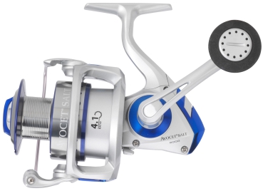 MITCHEL AVOCET Salt 6000 FD - Pilkrolle Meeresrolle