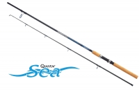 QUANTUM Hypercast Bay Hunter 3,00m - WG bis 130g