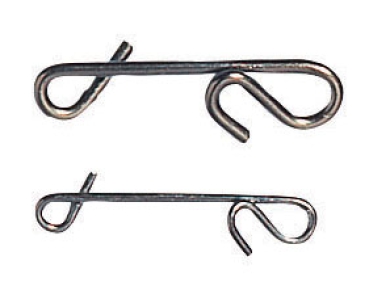 BALZER Schnurverbinder No Knot