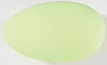 AUFTRIEBSEI FLUORESZIEREND