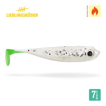 Lieblingsköder Sunny Lemon 7,5 cm - 5 Stück