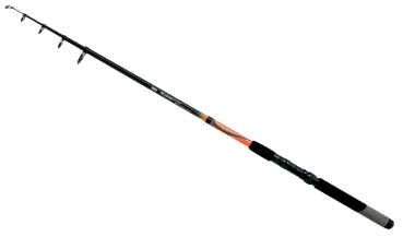 Zebco Cool Mini - Telerute 2,40m - 20-30g