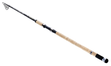 JENZI Whisper Live TELE 60 - 30-60g - 2,75m