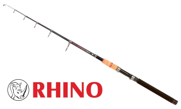 Rhino DF Specialist Tele 20-40g - 2,70m