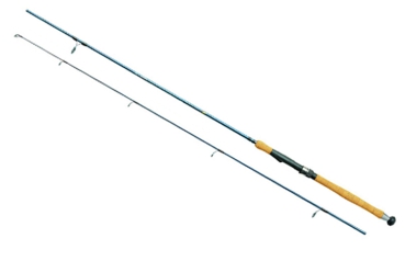 JENZI Fiorentina Spin - 15-50 g- 2,40m