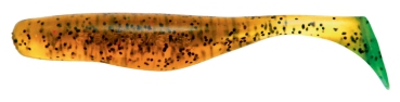 QUANTUM Specialist Stratocaster Shad - 13cm, jelly flake
