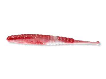 CORMORAN K-Don Slugtail  S8 - 5 Stück - 10cm strawberry