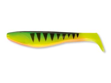 CORMORAN K-Don Turbo Tail  S9 - 5 cm firetiger - 5 Stück