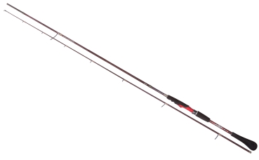 QUANTUM Shotgun 3 Spinnrute Zanderrute - 2,70 WG bis 55g