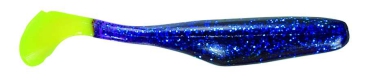 JENZI USA-BASS River-ShadGrösse 6" - 15cm #F