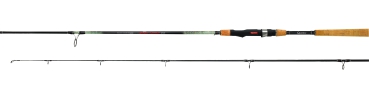 QUANTUM Magic Zander 20-50g - 2,40m Zanderrute Spinnrute Jigrute Gummifischrute