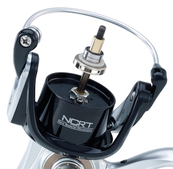 RYOBI SLAM PRO 4000 - NCRT - Spool Supporter - SLAR