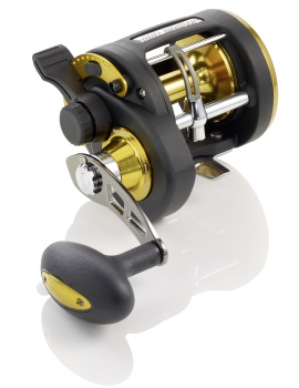 WFT OFFSHORE LEVEL WIND, LEVER DRAG 20 RH - High Speed
