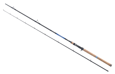 BALZER Magna Top Spin Troll & Cast Light - 2,40m 6-28g