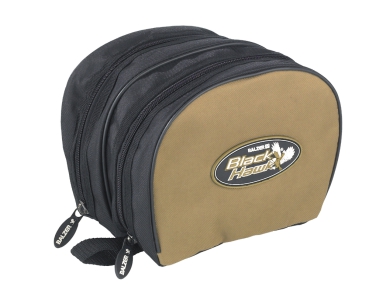 BALZER Black Hawk Doppel-Rollentasche Rollen-Hardcase