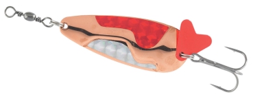 COLONEL CLASSIC BLINKER - Kupfer