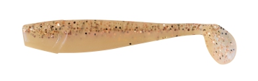 RELAX Kingshad 10 cm - perlmut-glitter