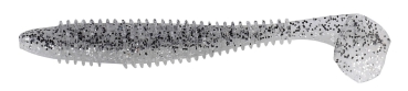 SHIRASU Soft Lures - Akiri Worm - Funiko - 7 cm