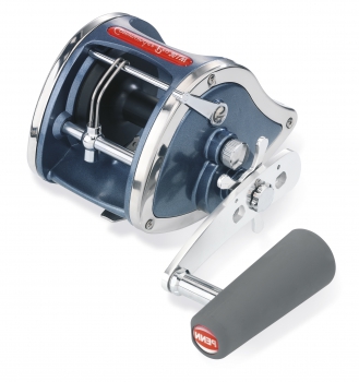 PENN Commander Pro Syncro by WFT 20 LW LH Linkshand Multirolle