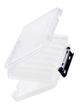 MEIHO (Japan) Reversible 100 - Wobblerbox Pilkerbox (Köder bis 100mm)