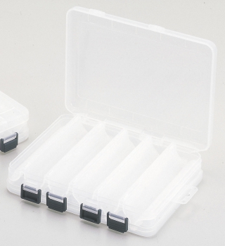MEIHO (Japan) Reversible 145 - Wobblerbox Pilkerbox (Köder bis 145mm)
