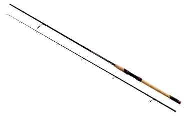 BALZER DIABOLO V Spin 25 - 5-25g - 2,10m