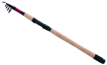 JENZI T-Rex PRO metal  Tele Ground "tele" - 30-60g - 3,00m