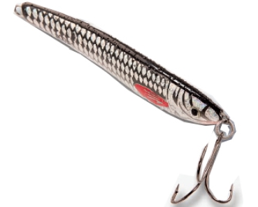 DEGA PILKER Sardine Reflex-Design - 300g