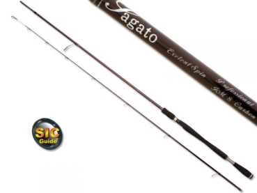 YAD Sagato Excellent Spinning 3,00m - 50-100g - Spinnrute